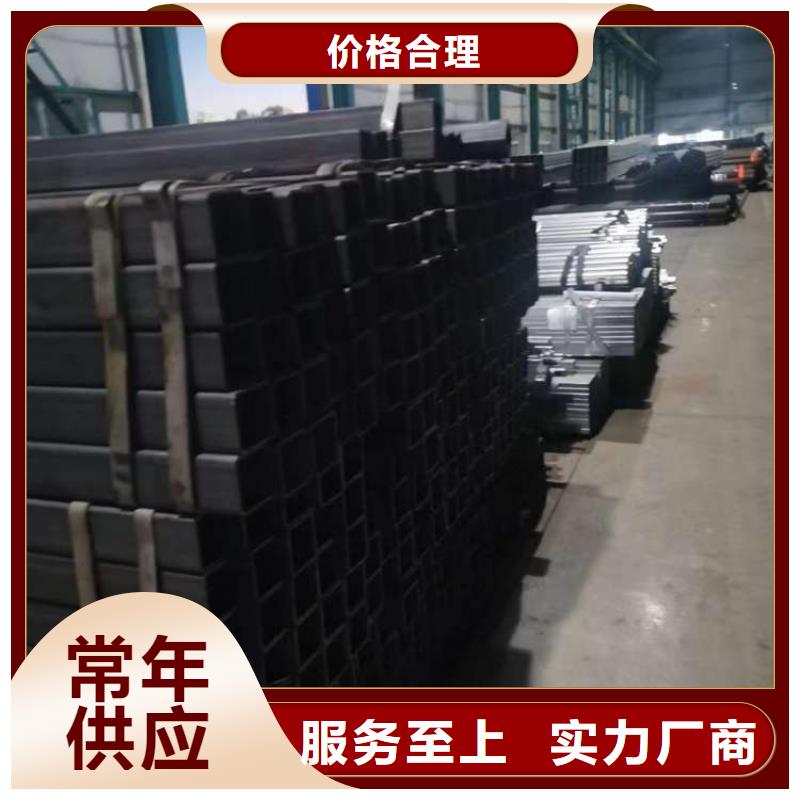  人行道护栏质检严格