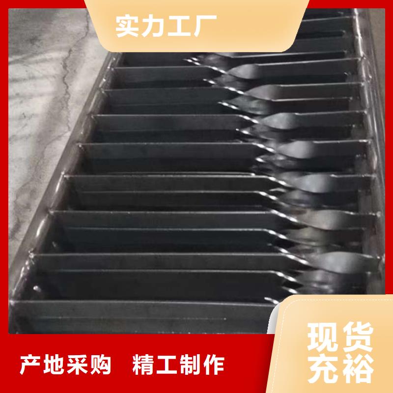  人行道護欄您想要的我們都有