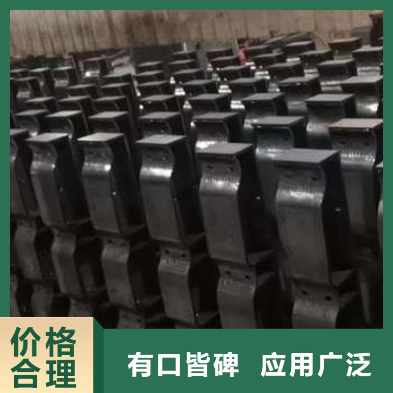  人行道护栏经验丰富质量放心