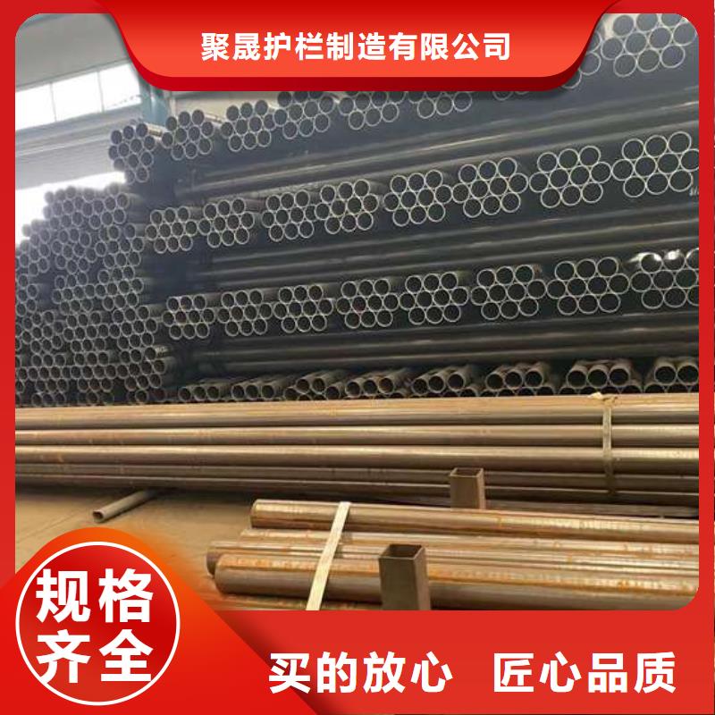 人行道護欄河堤防撞護欄實拍展現