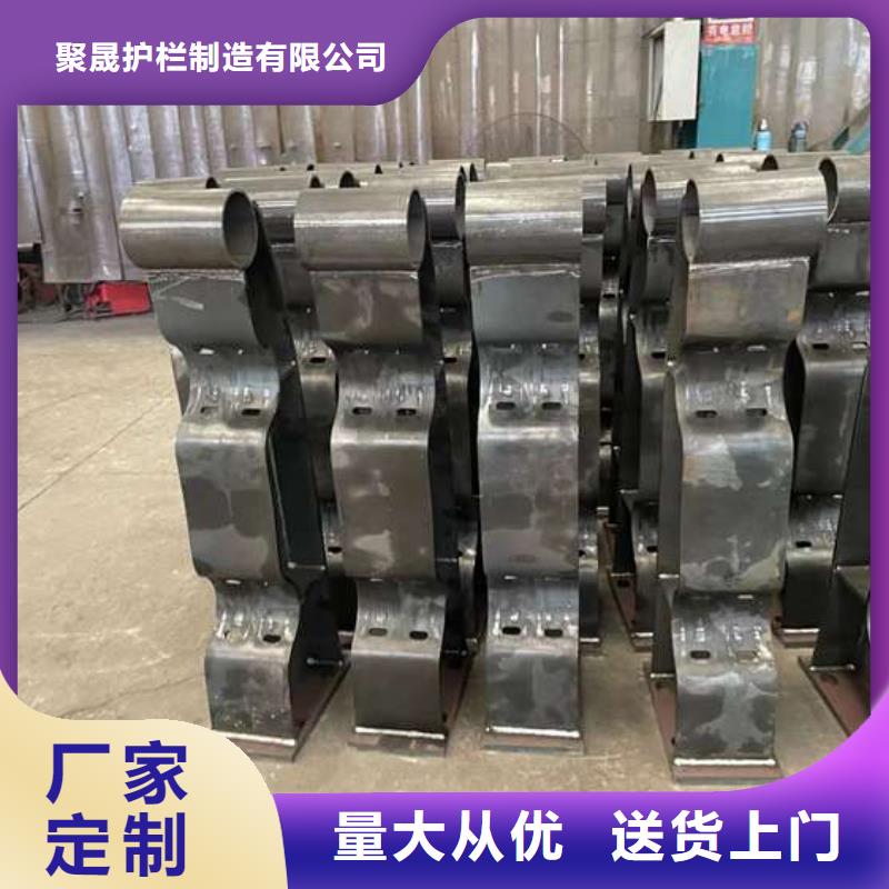 買道路護(hù)欄必看-質(zhì)量好