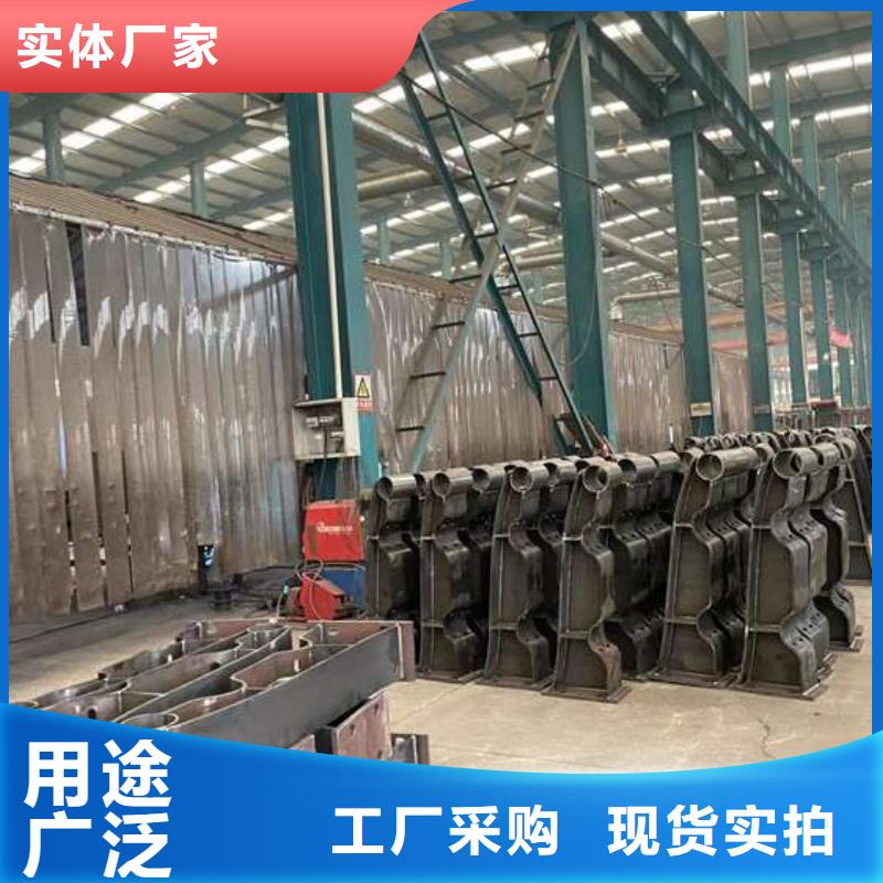 人行道护栏产品优良