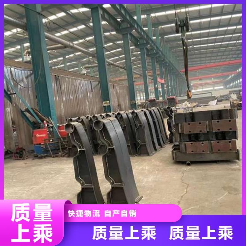 人行道护栏桥梁护栏厂质量不佳尽管来找我