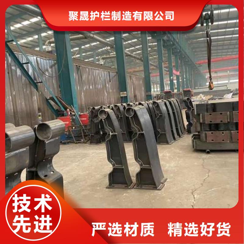 靠譜的防撞欄桿公司