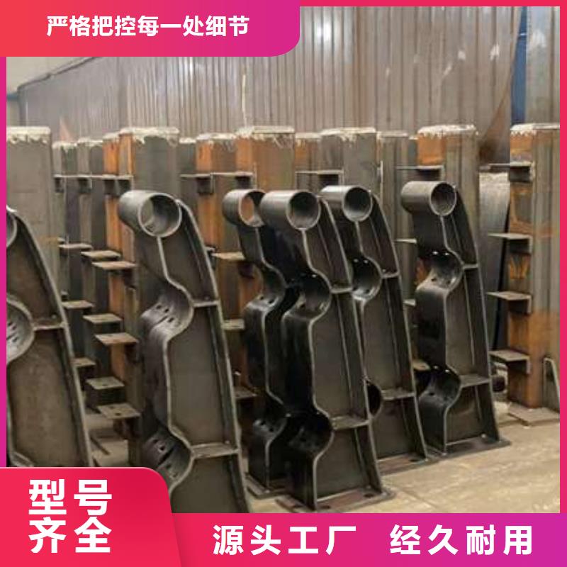買橋梁防撞欄桿【無中間商】