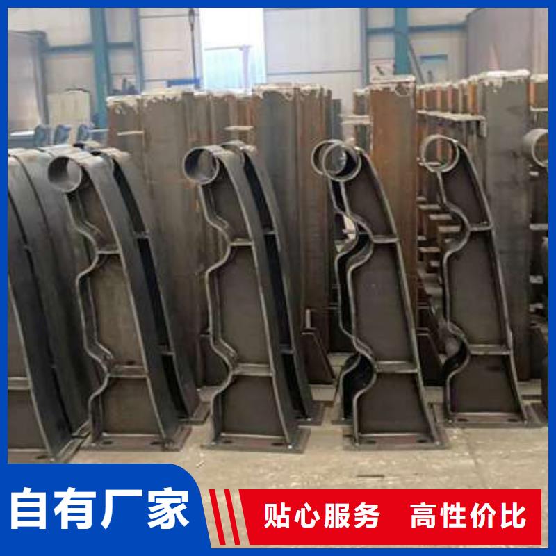 人行道护栏【波形护栏】厂家直销值得选择