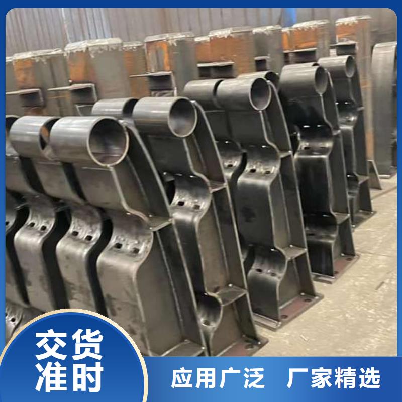 靠譜的防撞欄桿公司