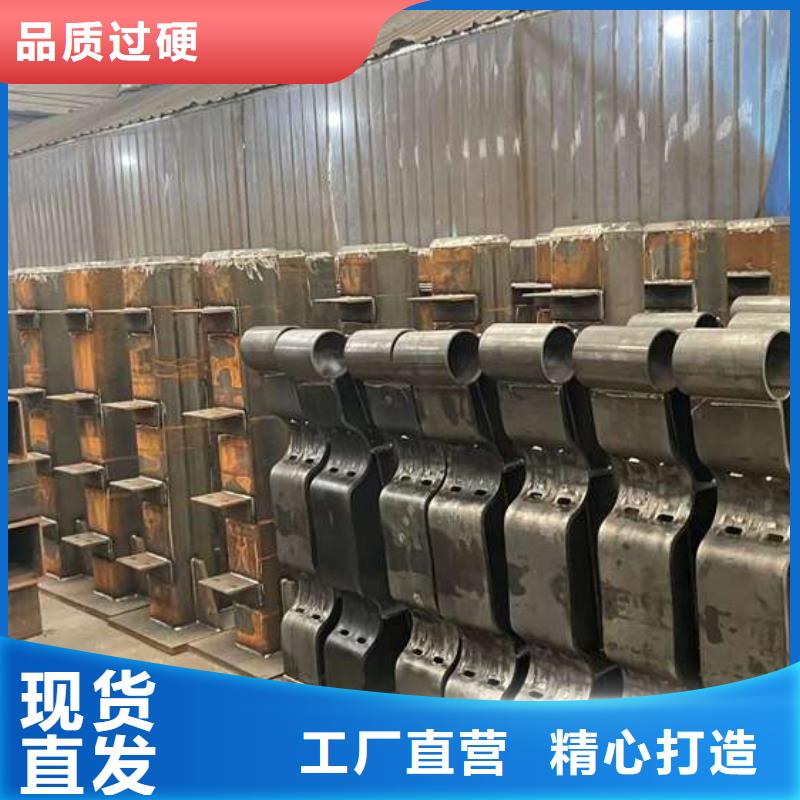 人行道护栏 【桥梁护栏】源头工厂量大优惠