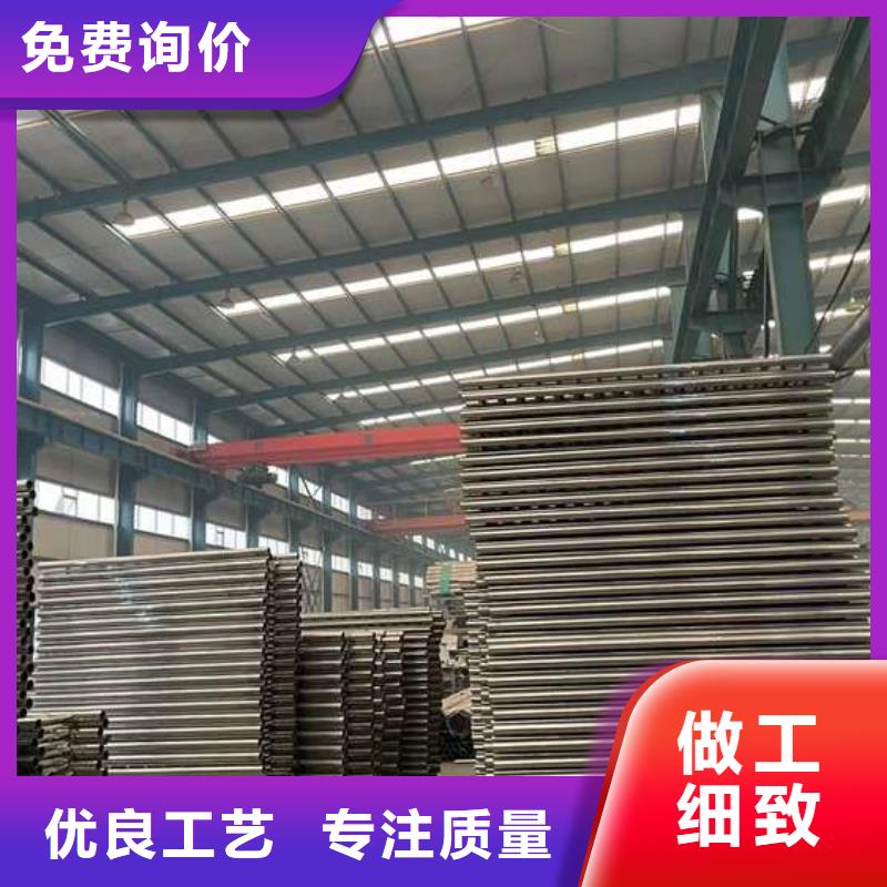 人行道護(hù)欄【防撞護(hù)欄】實(shí)力廠家