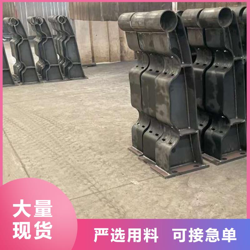 靠譜的防撞欄桿公司