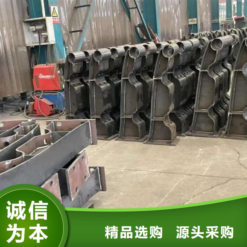 靠譜的防撞欄桿公司
