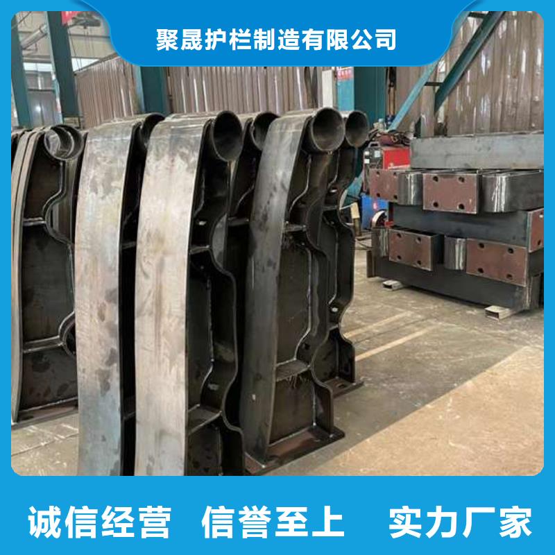 支持定制的二橫梁防撞護欄供貨商