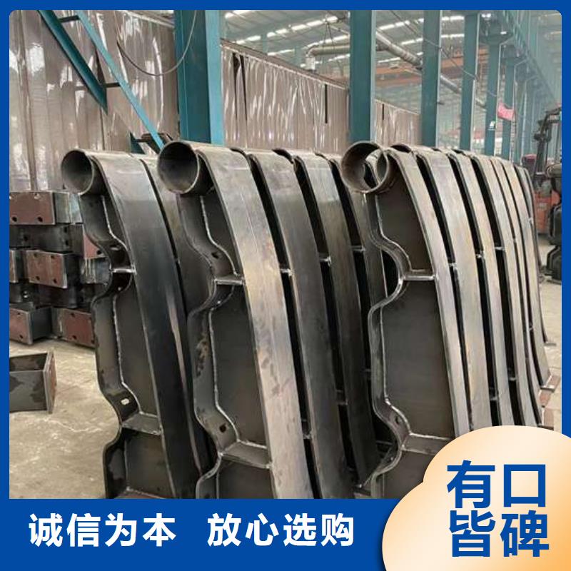 【人行道護(hù)欄_橋梁護(hù)欄廠家質(zhì)量看得見】