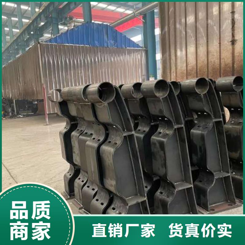 人行道护栏市场行情