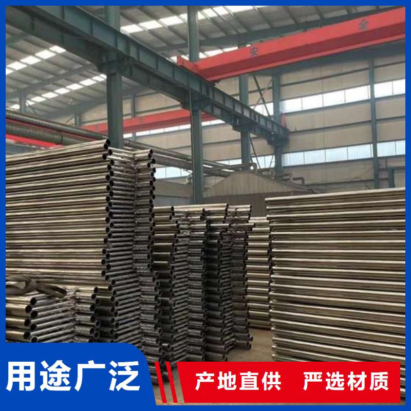 人行道护栏【波形护栏】厂家直销值得选择