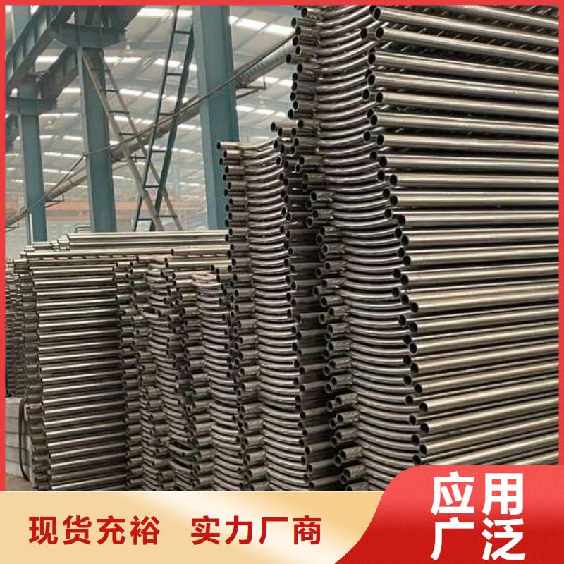 馬路防撞護(hù)欄廠家數(shù)十年行業(yè)經(jīng)驗(yàn)