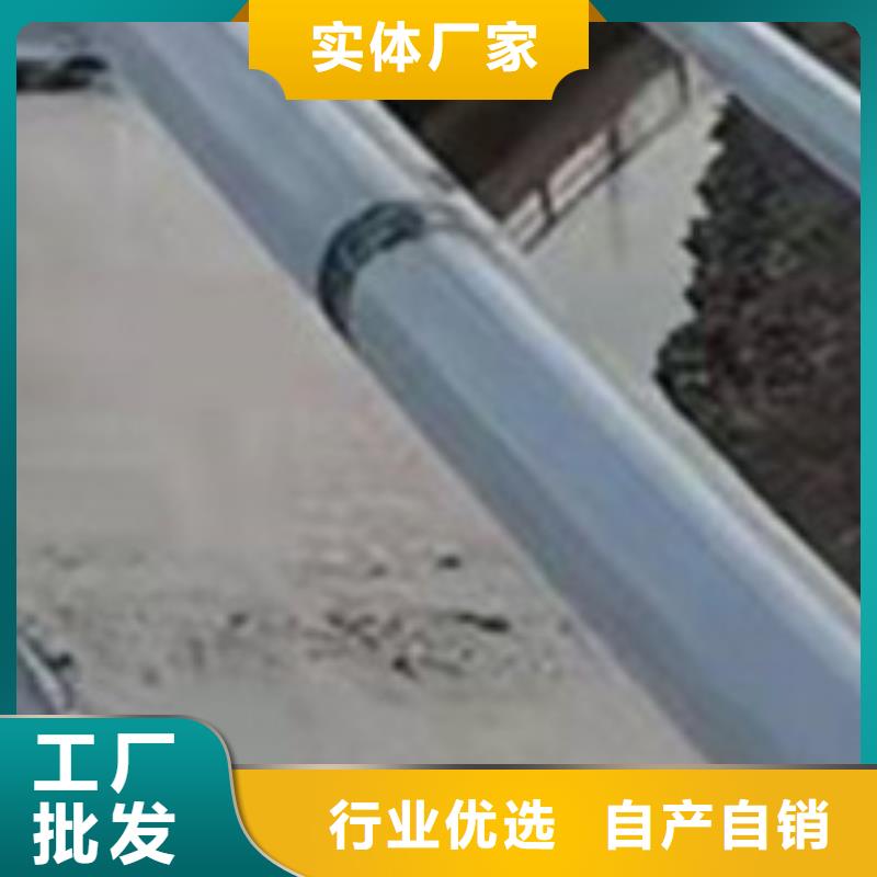 橋梁景觀欄桿現貨銷售廠家