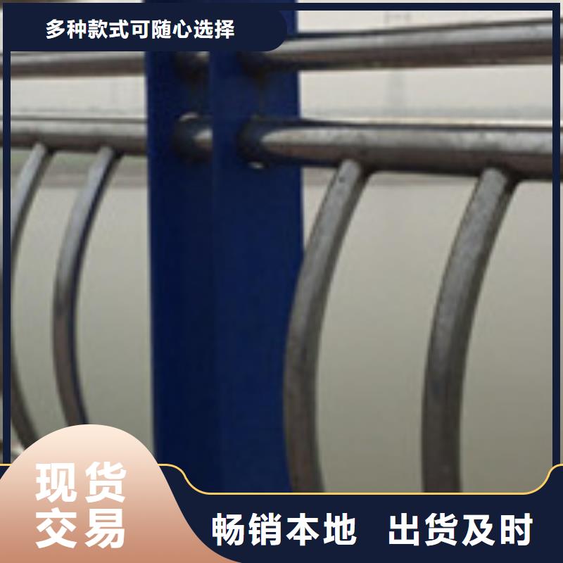 本地桥梁景观护栏厂家