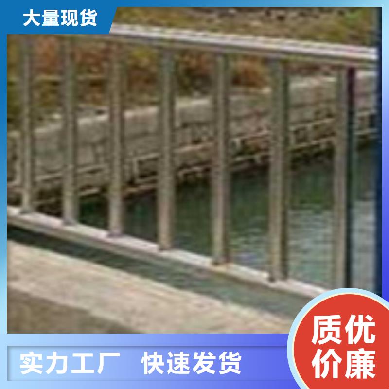  護欄專注質量