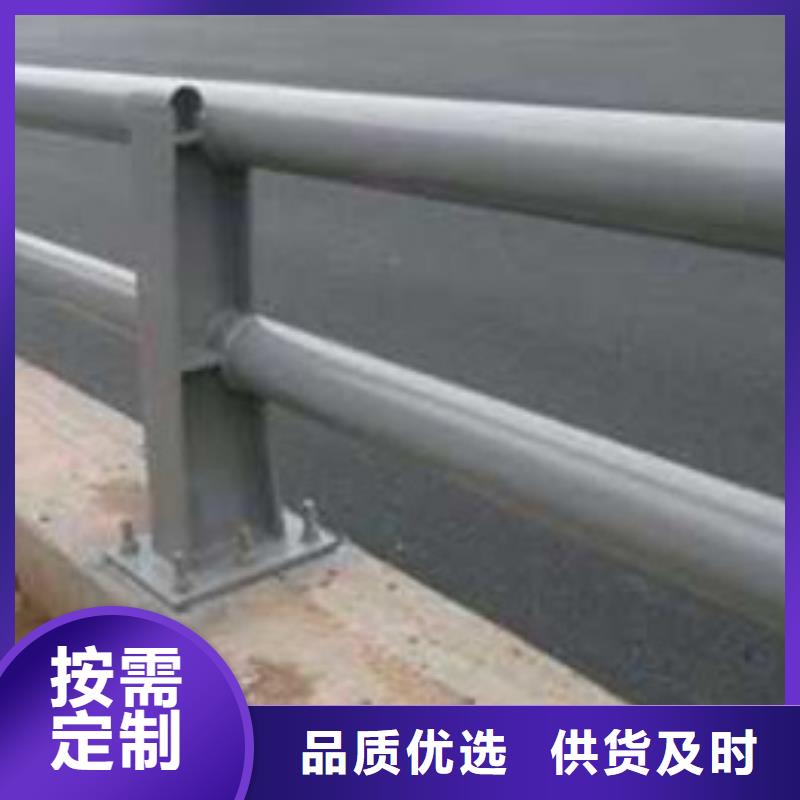 护栏桥梁景观栏杆工厂直营