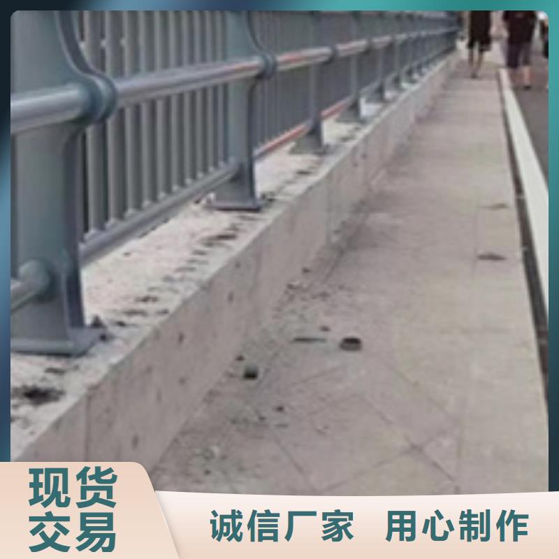 防撞钢护栏厂家-欢迎新老客户来电咨询