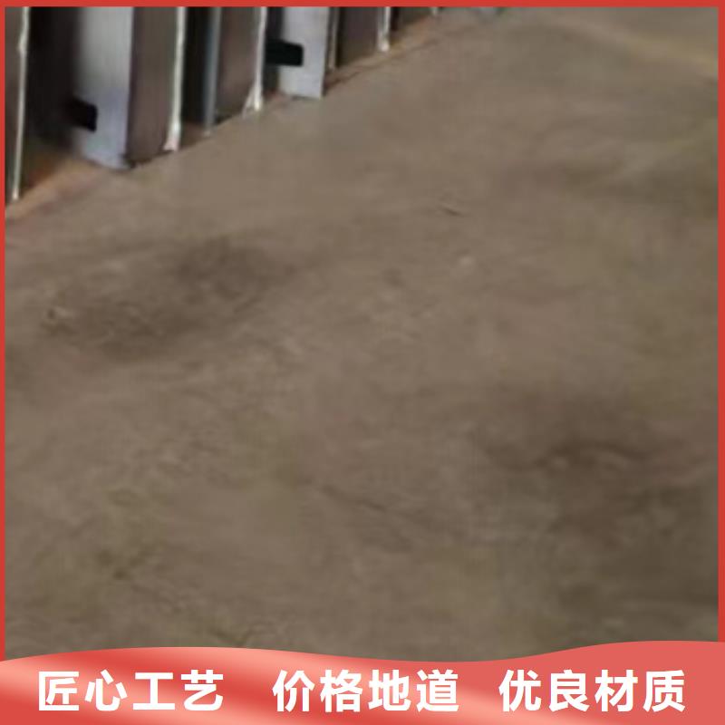 護欄 中央分隔欄產品參數