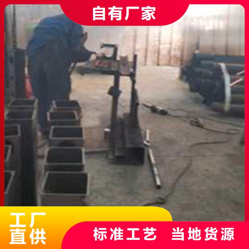 服务周到的高铁护栏公司