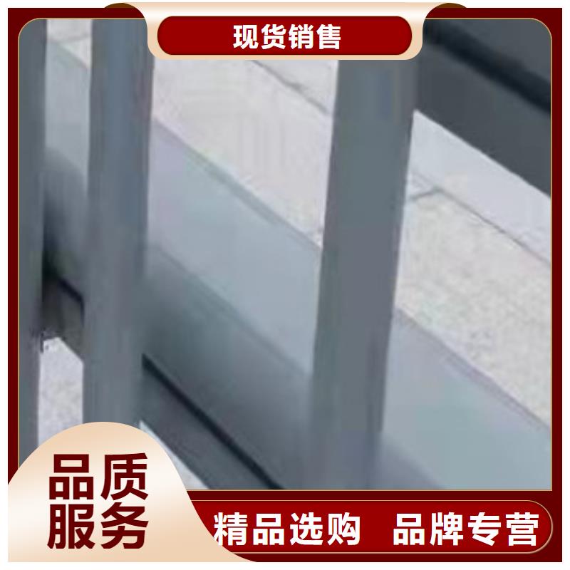 生产道路防撞护栏的公司