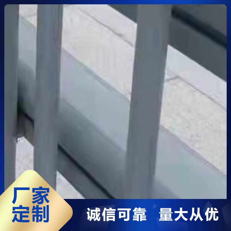 橋梁鋼護欄廠家