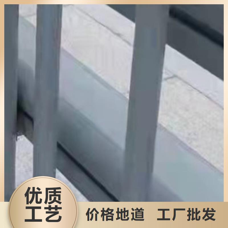 LED灯光栏杆_量大从优