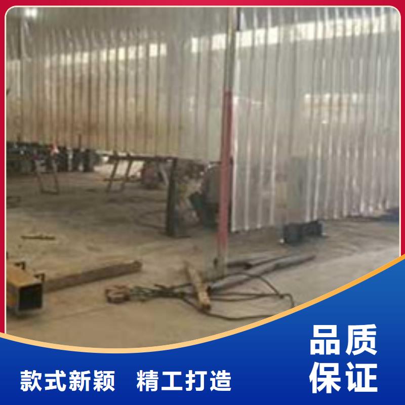 護欄【橋梁護欄廠】支持貨到付清