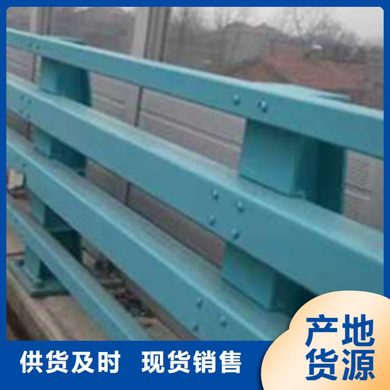 護欄不銹鋼復合管護欄廠當日價格