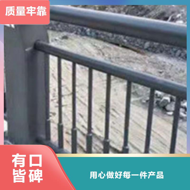 买桥梁护栏必看-质量优