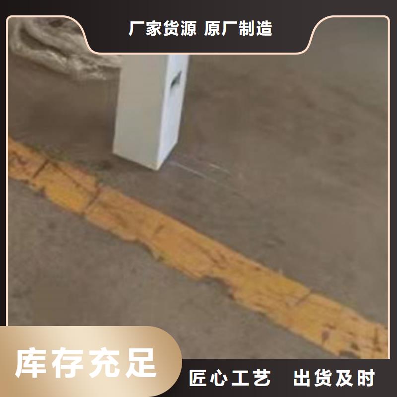 護欄【熱鍍鋅立柱】實力見證