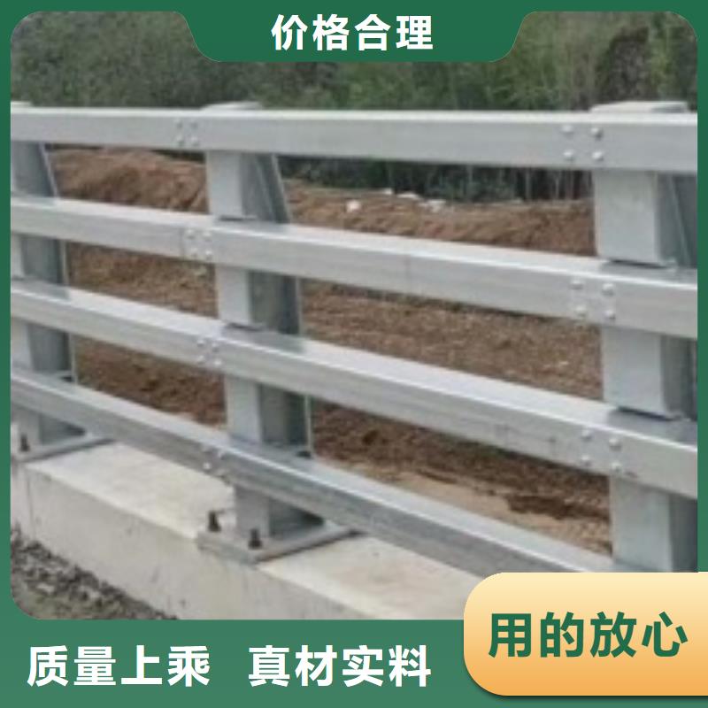 護欄河堤防撞護欄通過檢測