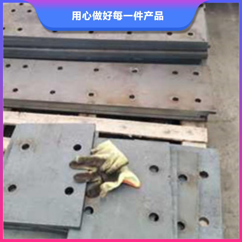 護欄多行業適用