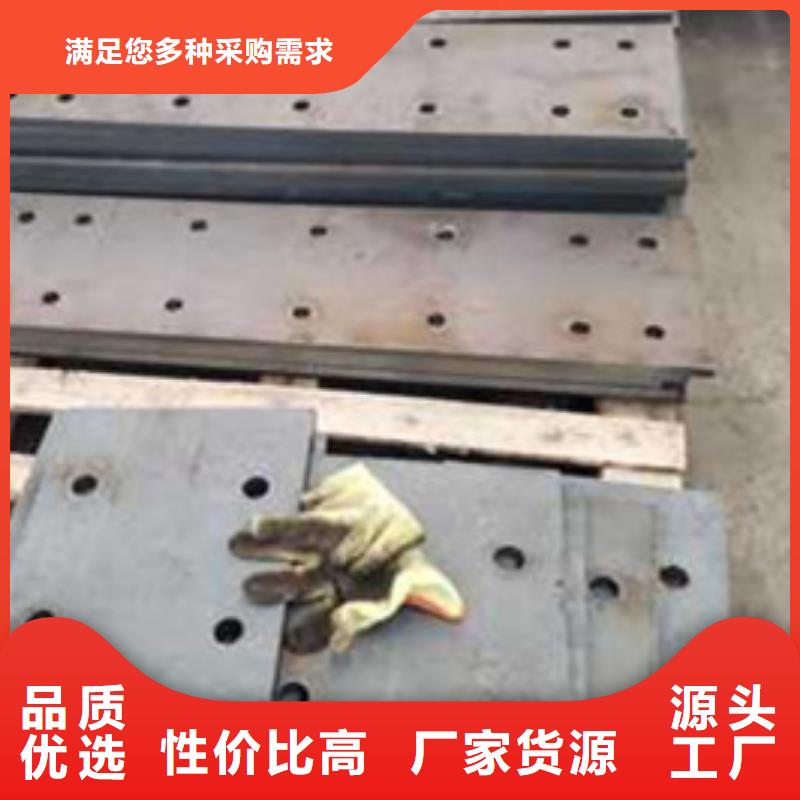 護欄防撞護欄廠專注產品質量與服務
