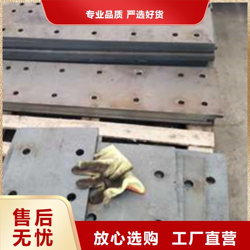 護欄熱鍍鋅立柱多年實力廠家