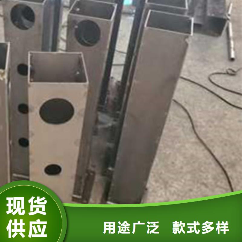 护栏贴心服务