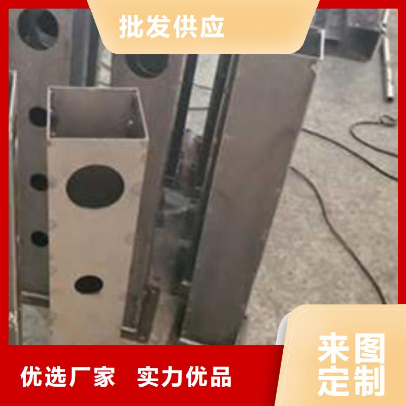 護欄,不銹鋼復合管護欄廠值得信賴