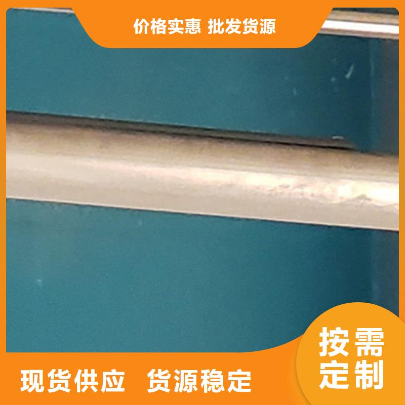 品牌的桥梁钢护栏生产厂家