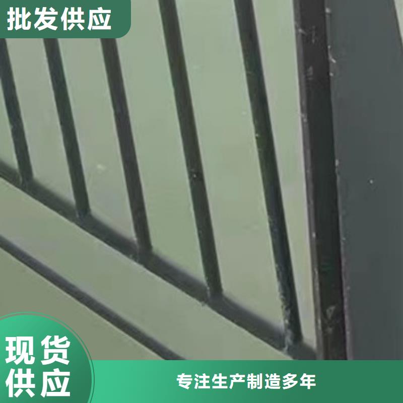 護欄廠家新品
