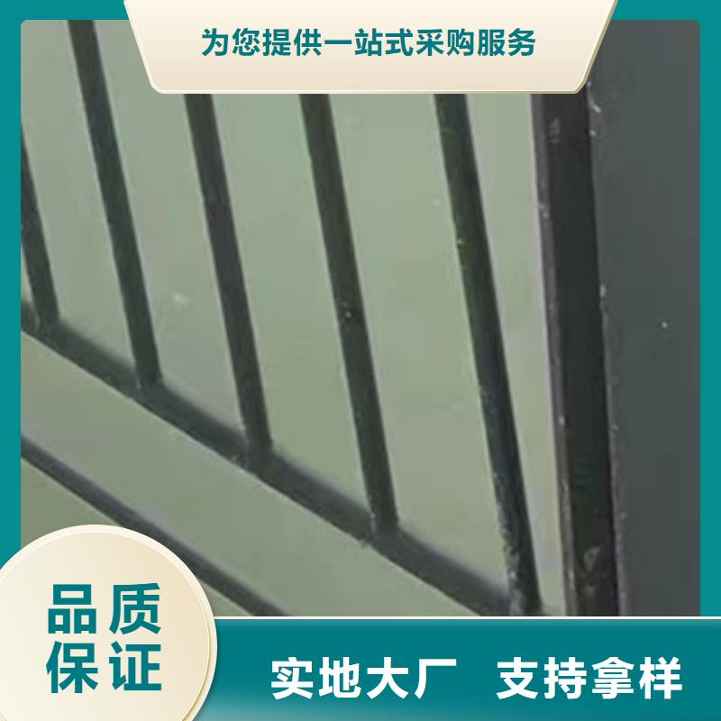 护栏质量上乘