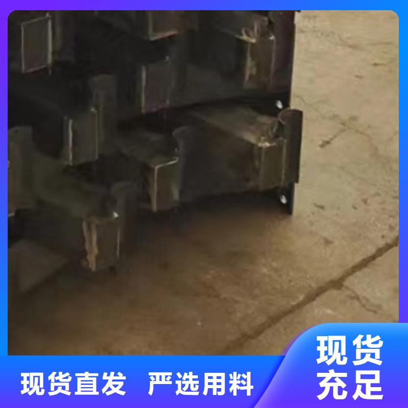 護欄橋梁防撞護欄一站式采購商家