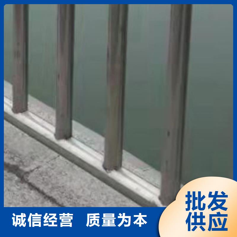 護欄q235b波形護欄板價格實惠工廠直供