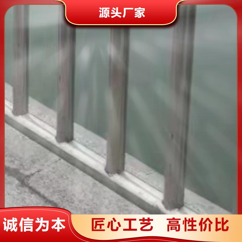 護欄橋梁景觀欄桿品質無所畏懼