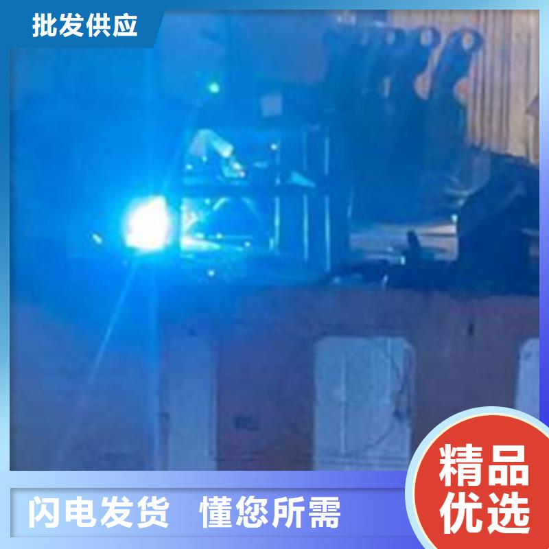 护栏客户信赖的厂家