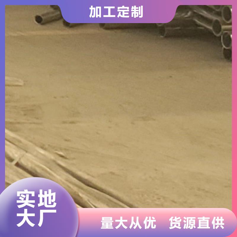 護欄橋梁護欄廠廠家品控嚴格
