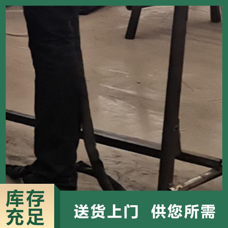 護(hù)欄河堤防撞護(hù)欄通過(guò)檢測(cè)