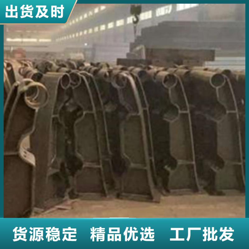 护栏服务至上